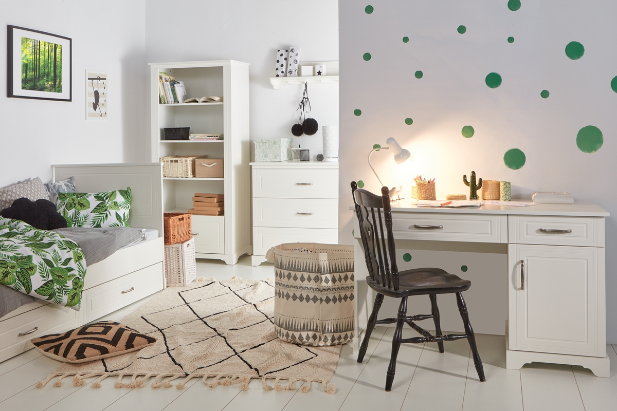 KOLEKCJA MELODY KIDS BIEL